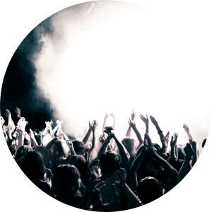 power of sound vibrations