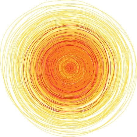 sun