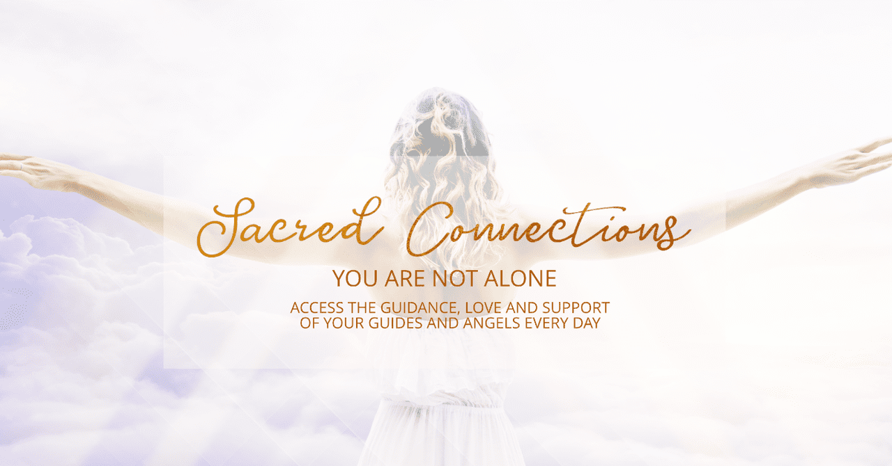 Sacred Connections